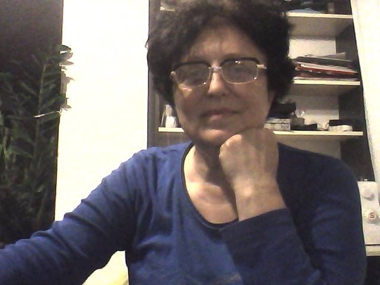 Milanka Vasilić